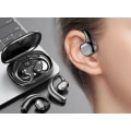 Miniatyrbillede 2 af 6: 3D Sports Bluetooth Hi-Fi Stereo Headset