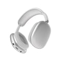 Miniatyrbilde 6 av 6: Trådløst Bluetooth-headset, svart 1 stk. mikrofon med mikrofon, 50 timer