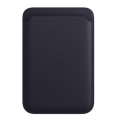 Miniatyrbilde 1 av 4: Apple skinnkortholder med MagSafe for iPhone - Forest Green