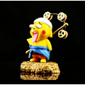 Pikkukuva 1 / 4: Merirosvokuningas cos Pikachu hauska nukke (Enilu Pikachu)