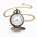 Miniatyrbillede 2 af 5: Quartz ure, åbne drage quartz ure, herre quartz ure