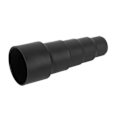 Pikkukuva 2 / 5: Koti 5 kerroksen imuriadapteri sopii 50/42/34/30/23mm r