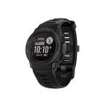 Miniatyrbilde 1 av 4: For Garmin Instinct/Instinct Tide/Tactical Silikonurrem w
