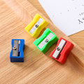Miniatyrbillede 3 af 5: 20 stk. Mini Enkelt Hul Aluminiumslegering Blyantspidser til Adu