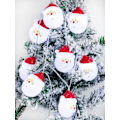 Miniatyrbillede 5 af 5: LED-lyskæde Julemand Julefest Aktiviteter Fødselsdag