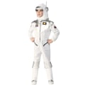 Miniatyrbilde 1 av 5: Barnekostyme astronaut ytelsesklær for barnehage