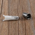Miniatyrbillede 2 af 5: 5 stk. udskiftningshoveder til næsehårstrimmer