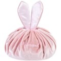 Miniatyrbillede 1 af 6: (Pink) 1 Lazy Storage Kosmetikpung, Snorre Makeup Pung, Lov