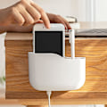 Miniatyrbilde 2 av 5: Universal fjernkontrollholder