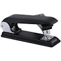 Miniatyrbilde 4 av 5: 360 graders roterende svingbar stiftemaskin skrivebordsstifter tang 12 ark