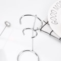 Miniatyrbilde 4 av 6: Melkeskummer, soft touch-hus, stativ inkludert