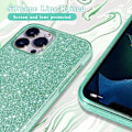 Miniatyrbillede 2 af 6: Blank Hard Case til iPhone 13 Pro 6.1\"