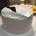Miniatyrbillede 5 af 5: Silikonespatelsæt, køkkenredskaber i gummi med non-stick-belægning, rustfrit stål