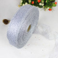 Miniatyrbilde 7 av 7: 3 stk juledekorasjoner 2 meter/pakke Mess Net Powdery Lock E