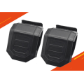 Miniatyrbillede 5 af 5: Polaris RZR XP Can-Am Maverick 1000R X3 UTV Universal Forrude