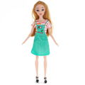 Miniatyrbillede 3 af 4: 10 x 30 cm dukketøj Barbie tøj Dukketøj Skiftende legetøj