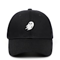 Pikkukuva 1 / 5: Aaveen kirjailtu isän hattu Söpö Halloween Baseball-lippis