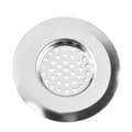 Miniatyrbillede 5 af 6: 3PCS Vask Afløbsfilter - Rustfrit Stål Afløbsfilter - Kitc