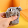 Miniatyrbillede 2 af 6: Svampe-klemme-legetøj, 1 stk. øjen-klemme-legetøj, øjen-klemme-legetøj, Funn