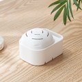 Miniatyrbillede 4 af 5: 2 Multi-Purpose Powder Puff Opbevaringshylder, Anti-Mildew Dust-Pr