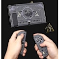 Pikkukuva 2 / 5: ZELDA-peliteemainen suojakotelo Nintendo Switch -konsolille