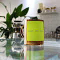 Miniatyrbillede 4 af 5: (10 Pakke) Sticky Notes 3x3 Tommer, Selvklistrende Blokke i Lyse Farger