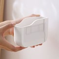 Miniatyrbilde 4 av 5: Universal fjernkontrollholder