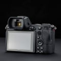Miniatyrbilde 5 av 6: Utvidet øyestykke for Nikon DK-29 Z7II Z6II Z5 Z6 Z7-kamera, Vie