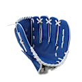 Miniatyrbillede 1 af 6: Baseballhandske, Soft Ball Free Softballhandsker, Justerbar og C
