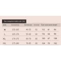 Miniatyrbillede 6 af 6: Kvindernes Vinter Fortykkede Flannel Pyjamas Homewear L(110-130 pounds)