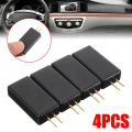 Miniatyrbillede 1 af 7: 4 stk. Auto Car Airbag Emulator SRS Simulatorer Fejlfinder Univer