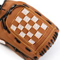 Miniatyrbilde 3 av 5: Baseballhanske, Soft Ball Free Softballhansker, Justerbar og C