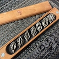 Miniatyrbild 6 av 6: DND Dungeons and Dragons Tärningssats, 7PCS/Set D&D Tärningar, ZHOORQI Po