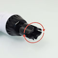 Miniatyrbillede 3 af 5: 1 stk. Tuner Højhastigheds Automatisk Guitar Tuner Smart Custom G