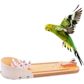 Miniatyrbilde 4 av 5: Mini Desktop Bowling Spill - Desktop Table Mini Arcade Desktop Sm