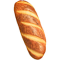 Miniatyrbild 1 av 5: 31 tum 3D-simulerad brödformad kudde mjuk ländryggsbaguette