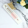 Miniatyrbilde 2 av 6: Set med 20 profesjonelle kjøleskapstermometer, frysetermometer, F