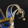 Miniatyrbillede 4 af 5: Halloween Maske Masquerade Venedig