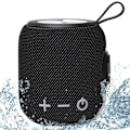 Pikkukuva 1 / 5: Kannettava Bluetooth-kaiutin, langaton kaksoisparitettu minikokoinen Bluetooth