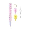 5D Diamantmaleri Pasta Drill Pen Hoved Broderi DIY Kunst Værktøj