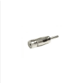 Miniatyrbillede 4 af 6: 4 stk. bilradioantenneadapter DIN til ISO-stikforbindelse Auto
