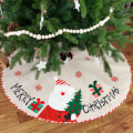 Miniatyrbilde 2 av 5: Juleteppetrekk, Juleteppe, Juleteppe,