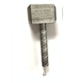 Miniatyrbillede 3 af 5: Sjov Hammer of Thor-formet ølflaskeåbner, Corkscrew Bevera