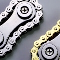 Miniatyrbillede 5 af 6: Fingertip Pinion Gear Wheel Rotating Pinion Styrehjul Legetøj R