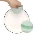 Miniatyrbild 2 av 6: (9 st/set) Hubei Silikon Ugnsvantar för Instant Pot eller Köks U