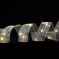Miniatyrbild 1 av 5: 1M Lykta String Mesh Julgran Band Hängande Mesh Xmas T