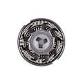 Miniatyrbilde 5 av 6: 6 R8 Elektrisk barbermaskin reservedeler reservedeler nesebor