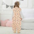 Miniatyrbild 4 av 5: Baby Vinter Pyjamas Sovsäck, Baby Boy Kid Nyfödd Kläder G