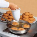 Miniatyrbillede 5 af 5: Squeeze Donut Making Model Kreativ DIY DONUT MAKER Donut Bage