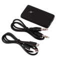 Pikkukuva 4 / 5: 2 in 1 3.5MM bluetooth-lähetinvastaanotin bluetooth-sovitin fo
